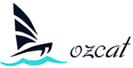 Ozcat Logo