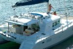 Sailing Luxury Yacht Sydney