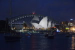 New Year’s Eve Sydney